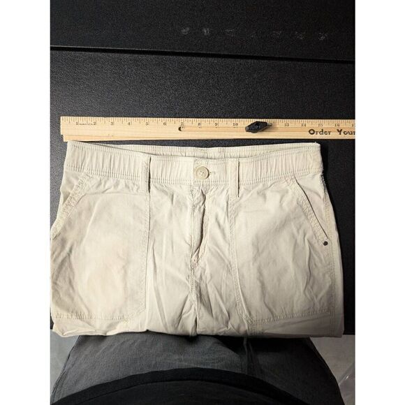Chicos Khakis Pants Women's Size 00 - Picture 4 of 5